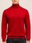 Preview: Lana Merino Rollkragenpullover